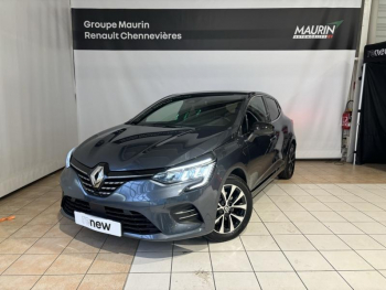 RENAULT Clio d’occasion à vendre à CHENNEVIÈRES-SUR-MARNE