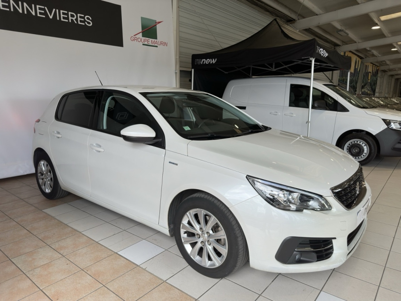 PEUGEOT 308 d’occasion à vendre à CHENNEVIÈRES-SUR-MARNE chez ADP - SOVEA 94 (Photo 3)