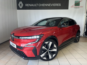 RENAULT Megane d’occasion à vendre à CHENNEVIÈRES-SUR-MARNE chez ADP - SOVEA 94 (Photo 1)