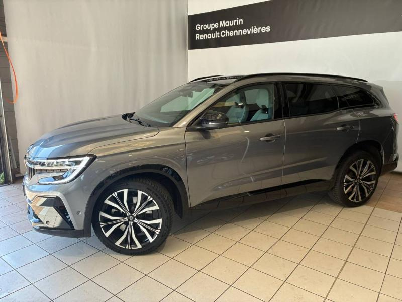RENAULT Espace d’occasion à vendre à CHENNEVIÈRES-SUR-MARNE chez ADP - SOVEA 94 (Photo 6)