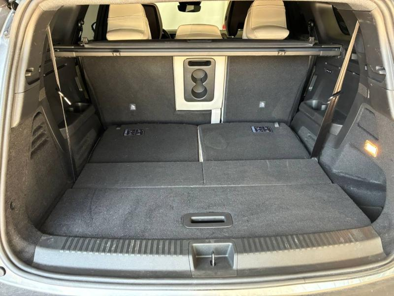 RENAULT Espace d’occasion à vendre à CHENNEVIÈRES-SUR-MARNE chez ADP - SOVEA 94 (Photo 8)