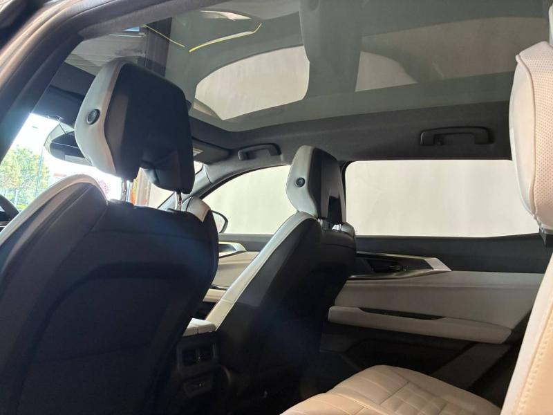 RENAULT Espace d’occasion à vendre à CHENNEVIÈRES-SUR-MARNE chez ADP - SOVEA 94 (Photo 10)