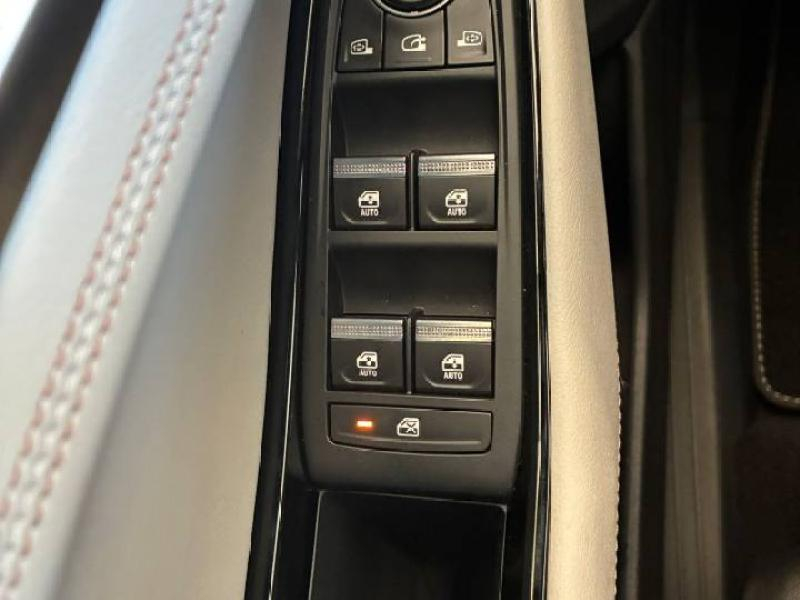 RENAULT Espace d’occasion à vendre à CHENNEVIÈRES-SUR-MARNE chez ADP - SOVEA 94 (Photo 13)