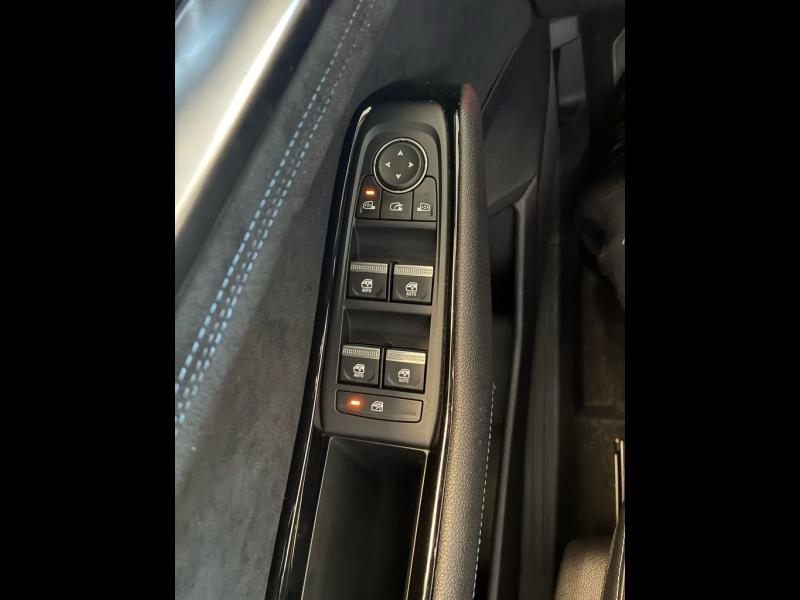 RENAULT Espace d’occasion à vendre à CHENNEVIÈRES-SUR-MARNE chez ADP - SOVEA 94 (Photo 11)