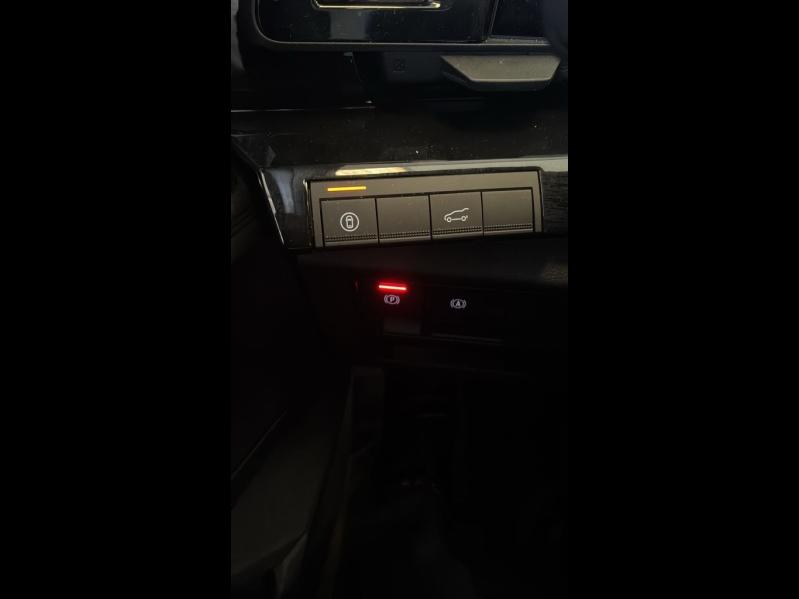 RENAULT Espace d’occasion à vendre à CHENNEVIÈRES-SUR-MARNE chez ADP - SOVEA 94 (Photo 12)
