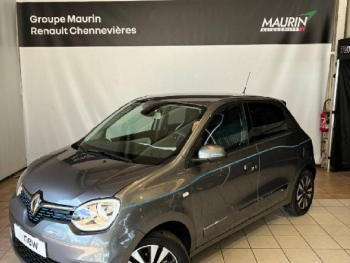 RENAULT Twingo d’occasion à vendre à CHENNEVIÈRES-SUR-MARNE