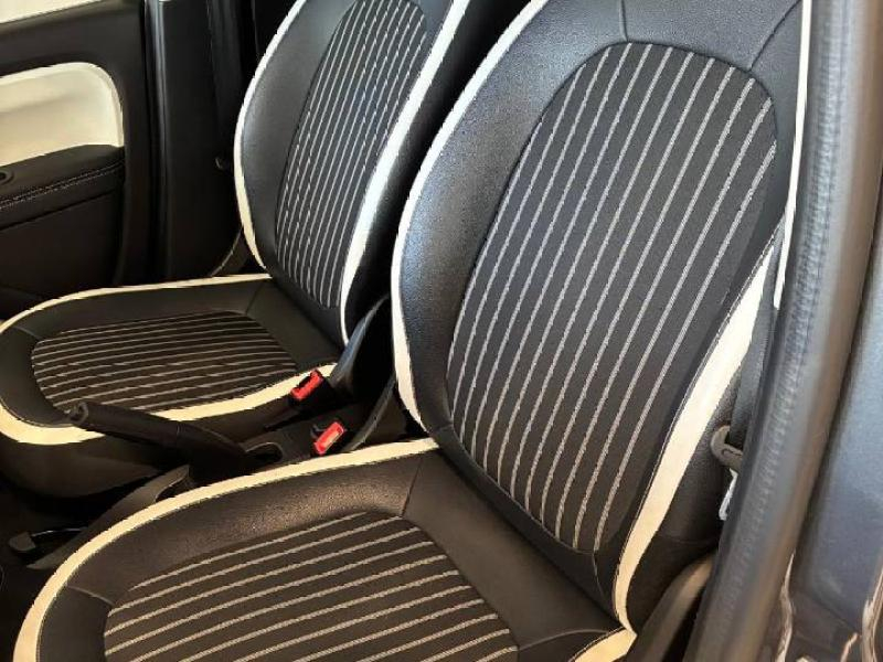 RENAULT Twingo d’occasion à vendre à CHENNEVIÈRES-SUR-MARNE chez ADP - SOVEA 94 (Photo 6)