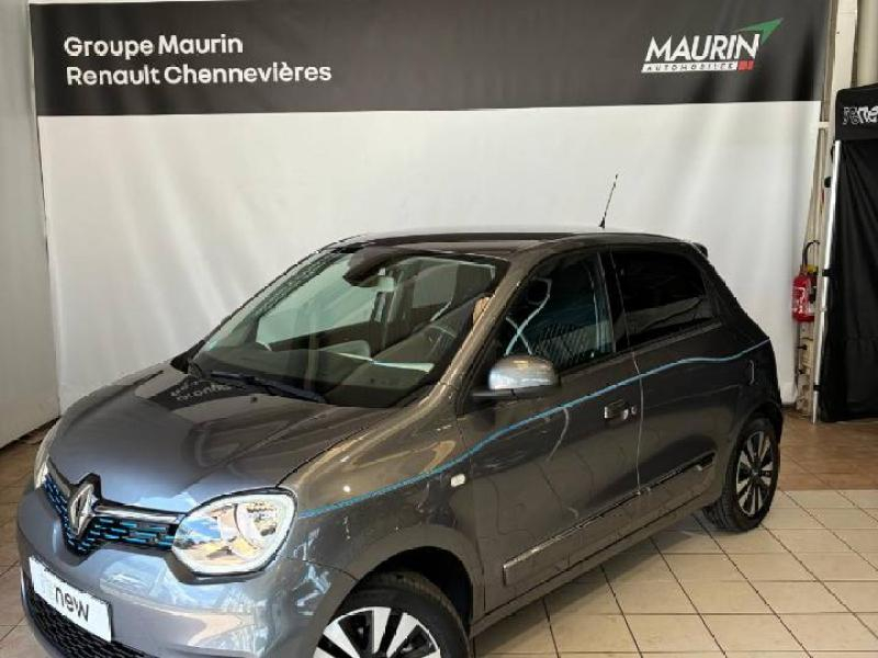 RENAULT Twingo d’occasion à vendre à CHENNEVIÈRES-SUR-MARNE chez ADP - SOVEA 94 (Photo 7)