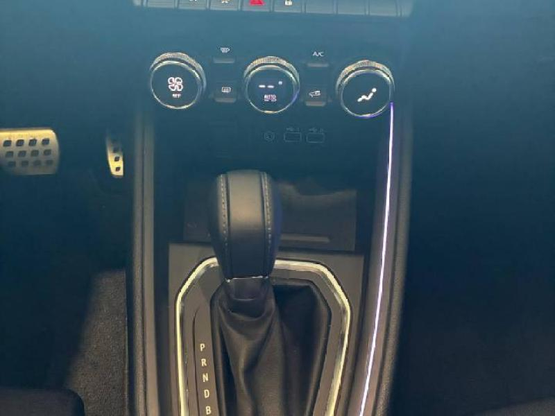 RENAULT Clio d’occasion à vendre à CHENNEVIÈRES-SUR-MARNE chez ADP - SOVEA 94 (Photo 6)