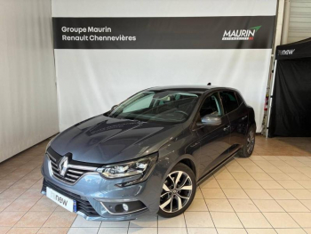 RENAULT Megane d’occasion à vendre à CHENNEVIÈRES-SUR-MARNE