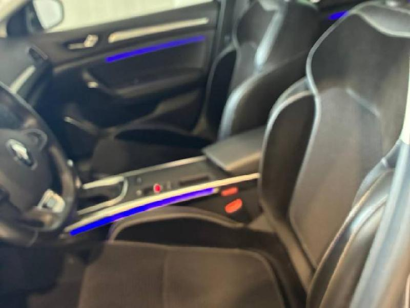 RENAULT Megane d’occasion à vendre à CHENNEVIÈRES-SUR-MARNE chez ADP - SOVEA 94 (Photo 6)