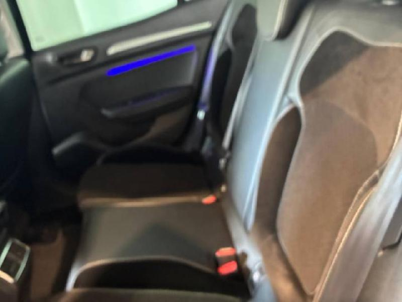 RENAULT Megane d’occasion à vendre à CHENNEVIÈRES-SUR-MARNE chez ADP - SOVEA 94 (Photo 8)