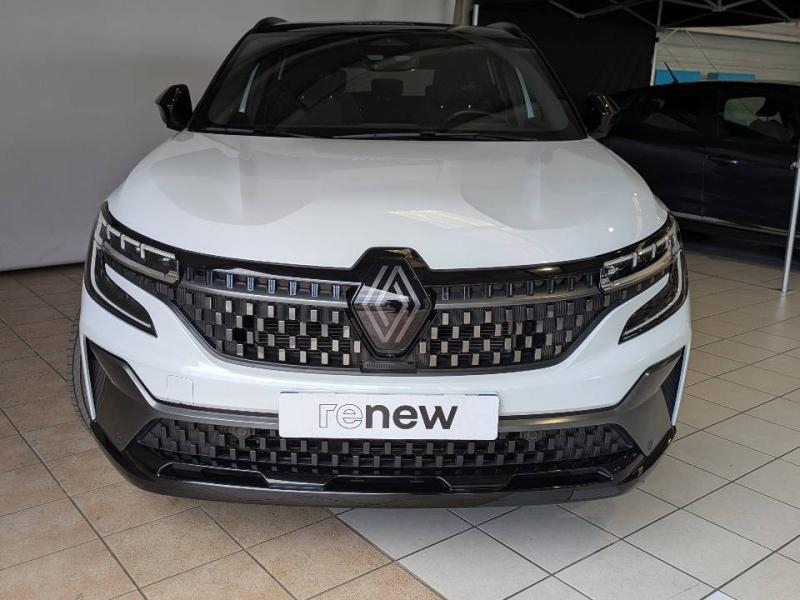 RENAULT Austral d’occasion à vendre à CHENNEVIÈRES-SUR-MARNE chez ADP - SOVEA 94 (Photo 5)