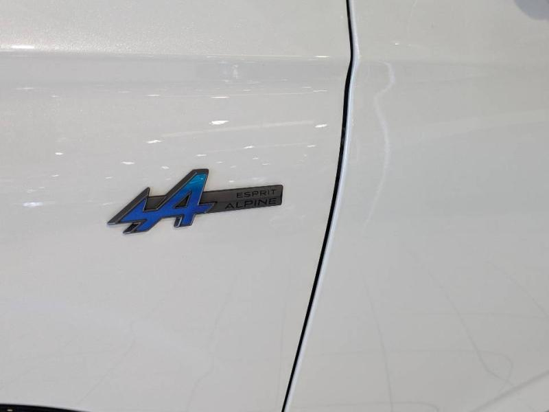 RENAULT Austral d’occasion à vendre à CHENNEVIÈRES-SUR-MARNE chez ADP - SOVEA 94 (Photo 9)