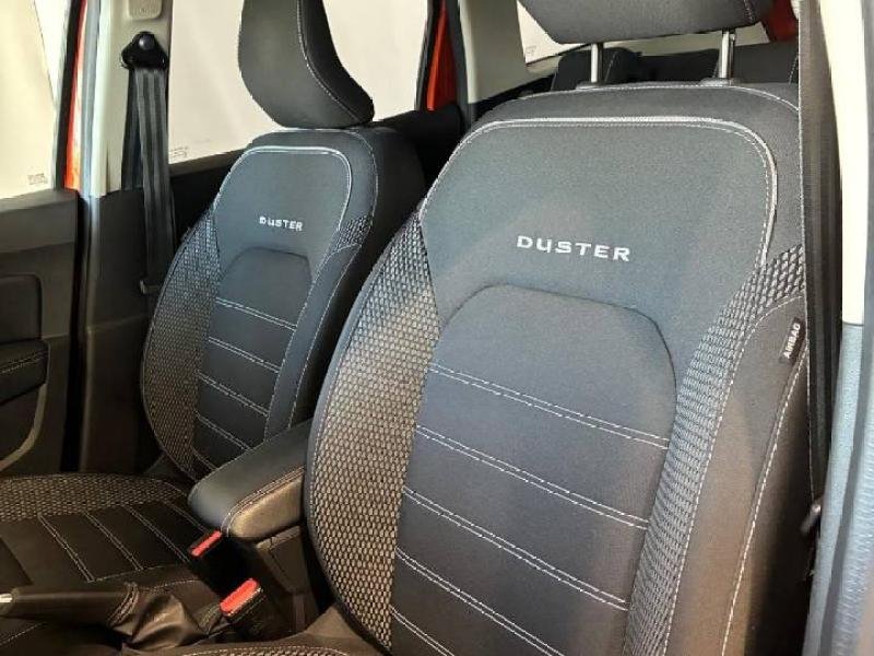 DACIA Duster d’occasion à vendre à CHENNEVIÈRES-SUR-MARNE chez ADP - SOVEA 94 (Photo 7)