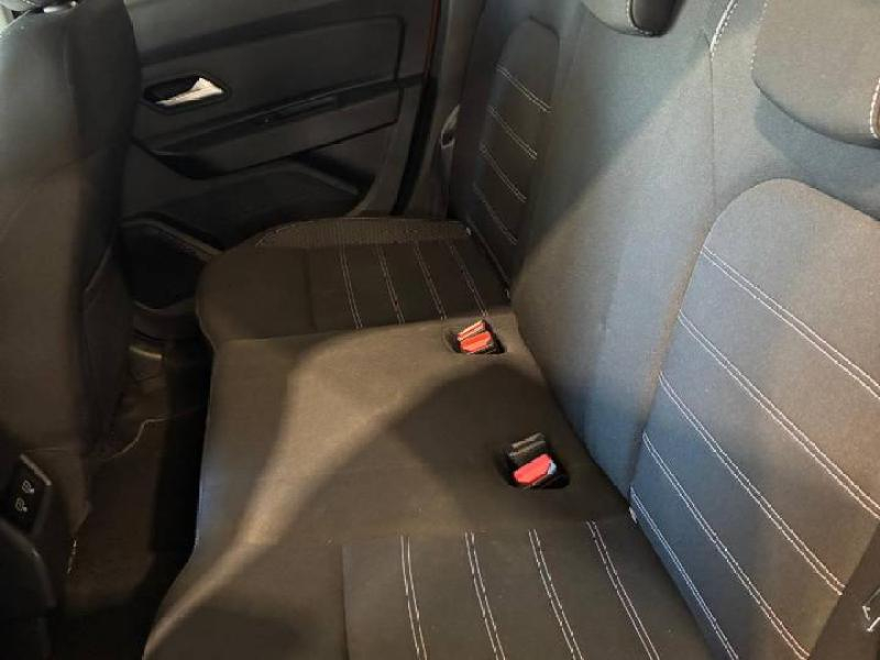 DACIA Duster d’occasion à vendre à CHENNEVIÈRES-SUR-MARNE chez ADP - SOVEA 94 (Photo 8)