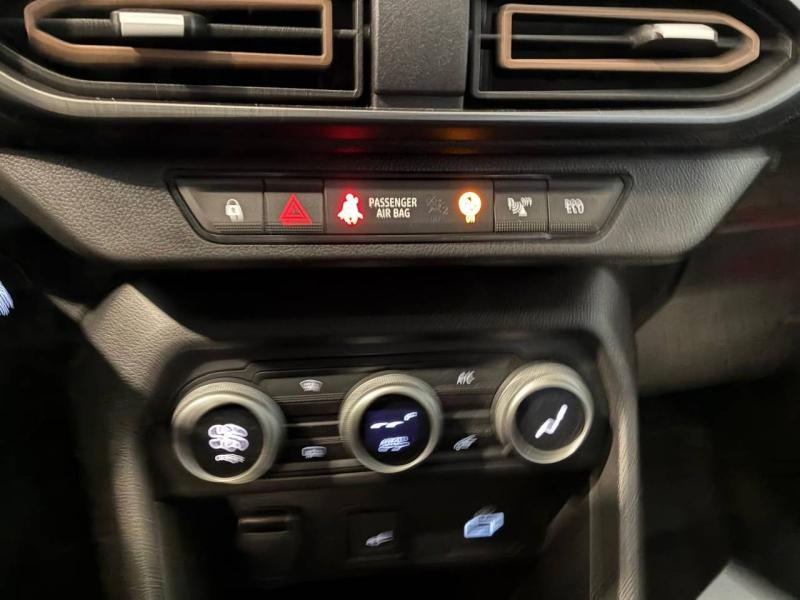 DACIA Jogger d’occasion à vendre à CHENNEVIÈRES-SUR-MARNE chez ADP - SOVEA 94 (Photo 6)