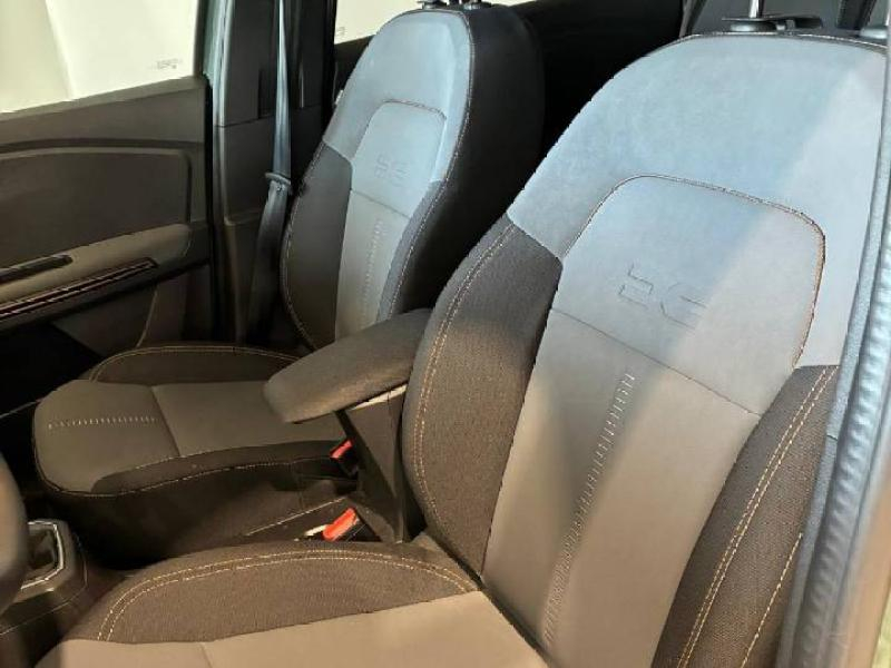 DACIA Jogger d’occasion à vendre à CHENNEVIÈRES-SUR-MARNE chez ADP - SOVEA 94 (Photo 8)