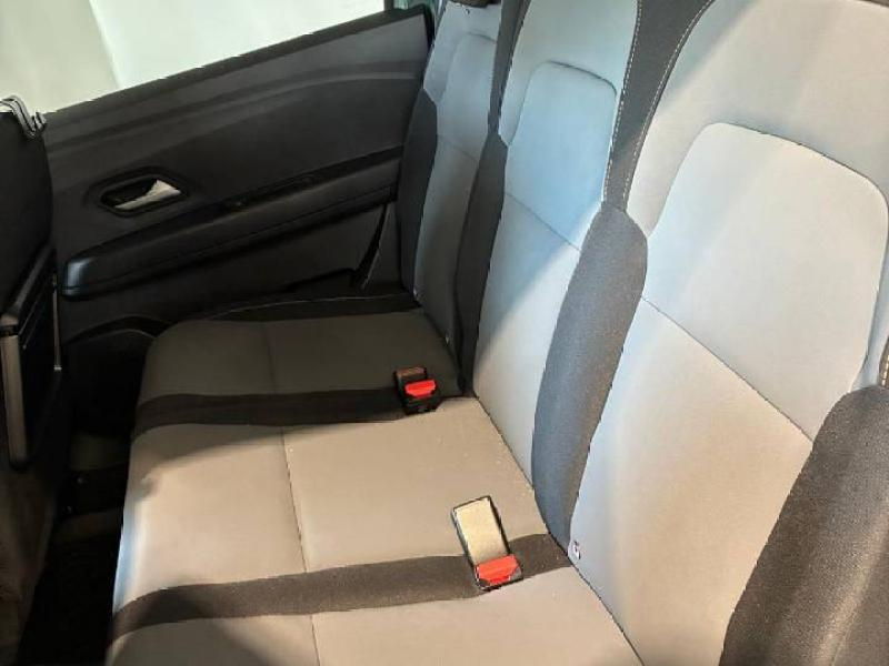 DACIA Jogger d’occasion à vendre à CHENNEVIÈRES-SUR-MARNE chez ADP - SOVEA 94 (Photo 9)