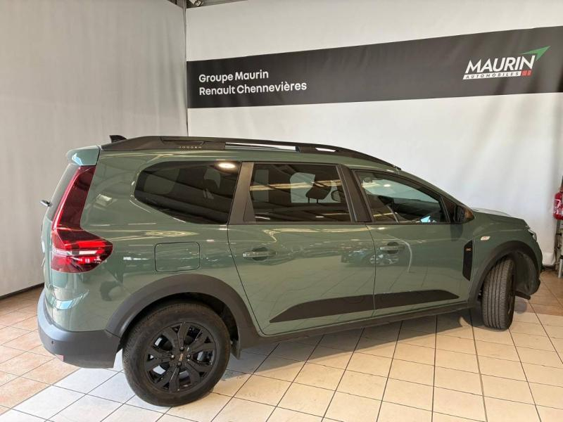 DACIA Jogger d’occasion à vendre à CHENNEVIÈRES-SUR-MARNE chez ADP - SOVEA 94 (Photo 11)