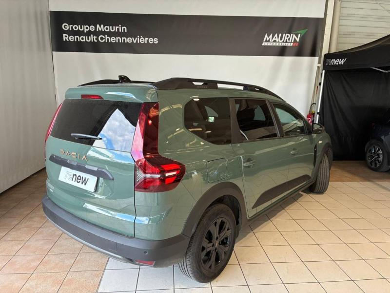 DACIA Jogger d’occasion à vendre à CHENNEVIÈRES-SUR-MARNE chez ADP - SOVEA 94 (Photo 12)