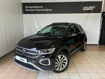 VOLKSWAGEN T-Roc d’occasion à vendre à CHENNEVIÈRES-SUR-MARNE