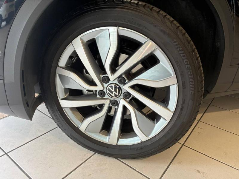 VOLKSWAGEN T-Roc d’occasion à vendre à CHENNEVIÈRES-SUR-MARNE chez ADP - SOVEA 94 (Photo 3)