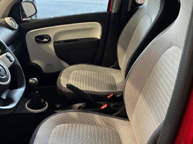 RENAULT Twingo d’occasion à vendre à CHENNEVIÈRES-SUR-MARNE chez ADP - SOVEA 94 (Photo 7)
