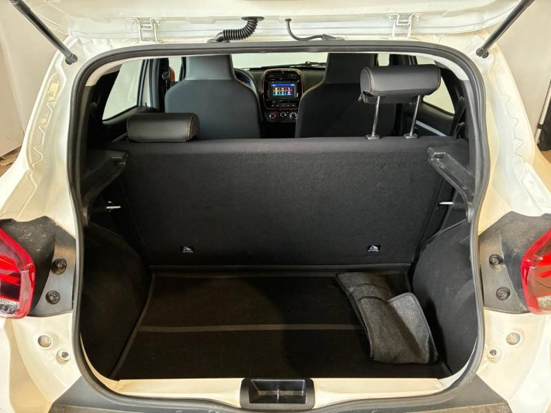 DACIA Spring d’occasion à vendre à CHENNEVIÈRES-SUR-MARNE chez ADP - SOVEA 94 (Photo 14)