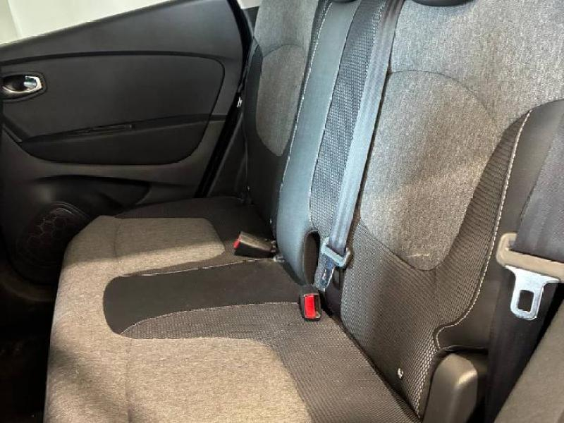 RENAULT Captur d’occasion à vendre à CHENNEVIÈRES-SUR-MARNE chez ADP - SOVEA 94 (Photo 8)