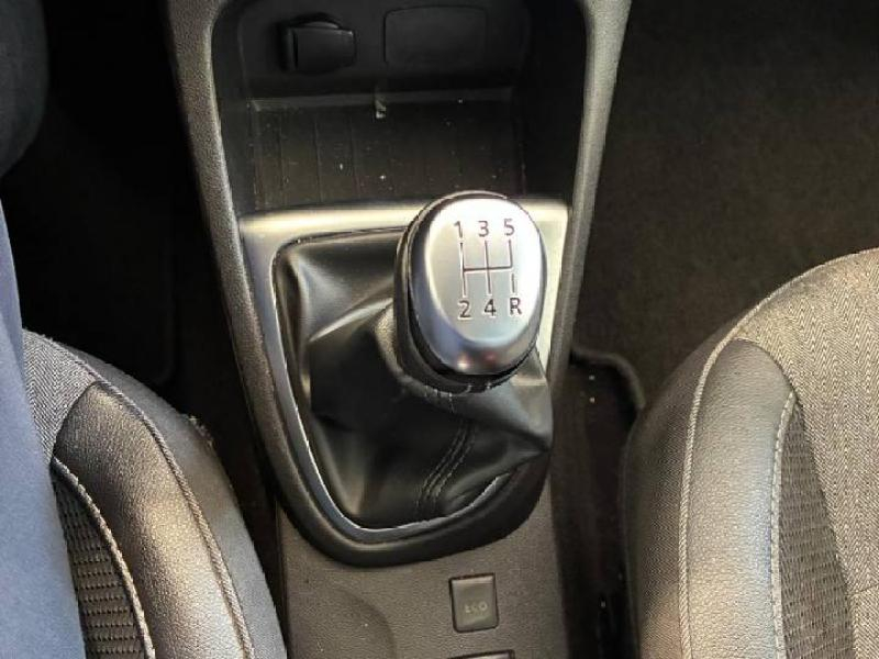 RENAULT Captur d’occasion à vendre à CHENNEVIÈRES-SUR-MARNE chez ADP - SOVEA 94 (Photo 8)