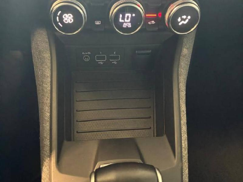 RENAULT Zoe d’occasion à vendre à CHENNEVIÈRES-SUR-MARNE chez ADP - SOVEA 94 (Photo 6)