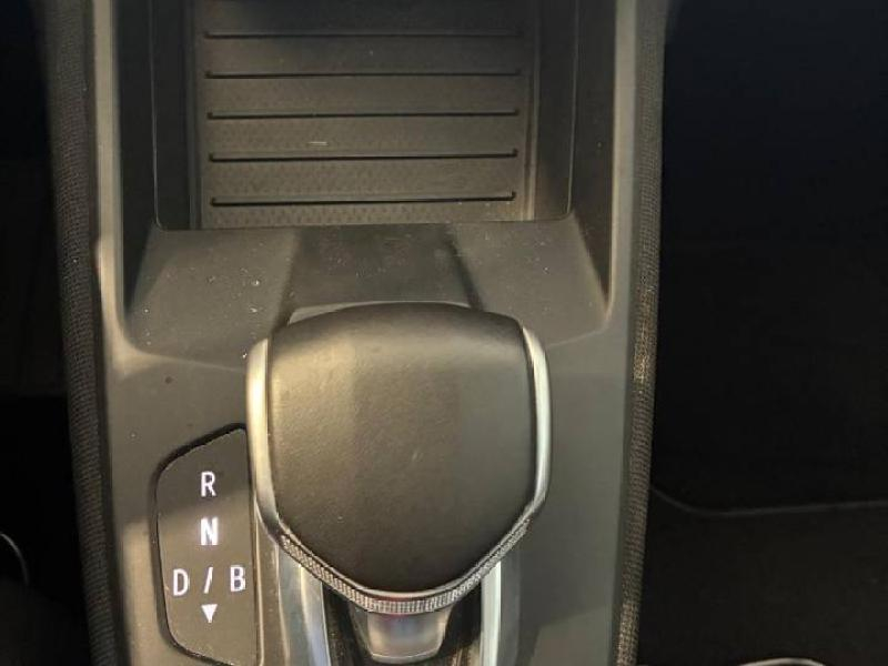 RENAULT Zoe d’occasion à vendre à CHENNEVIÈRES-SUR-MARNE chez ADP - SOVEA 94 (Photo 4)
