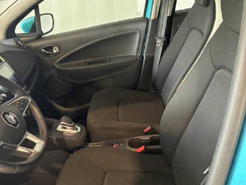 RENAULT Zoe d’occasion à vendre à CHENNEVIÈRES-SUR-MARNE chez ADP - SOVEA 94 (Photo 6)