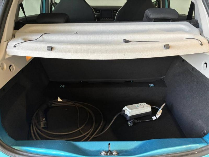 RENAULT Zoe d’occasion à vendre à CHENNEVIÈRES-SUR-MARNE chez ADP - SOVEA 94 (Photo 10)