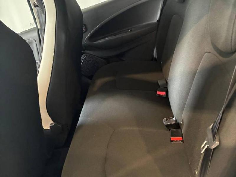 RENAULT Zoe d’occasion à vendre à CHENNEVIÈRES-SUR-MARNE chez ADP - SOVEA 94 (Photo 11)