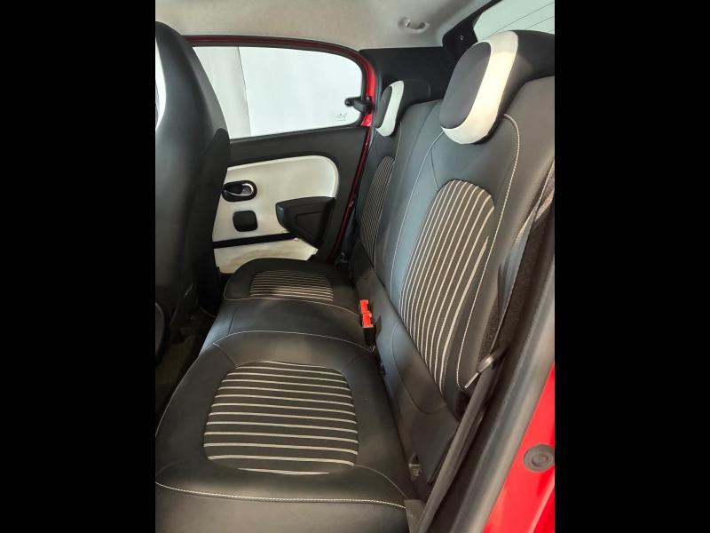 RENAULT Twingo d’occasion à vendre à CHENNEVIÈRES-SUR-MARNE chez ADP - SOVEA 94 (Photo 9)