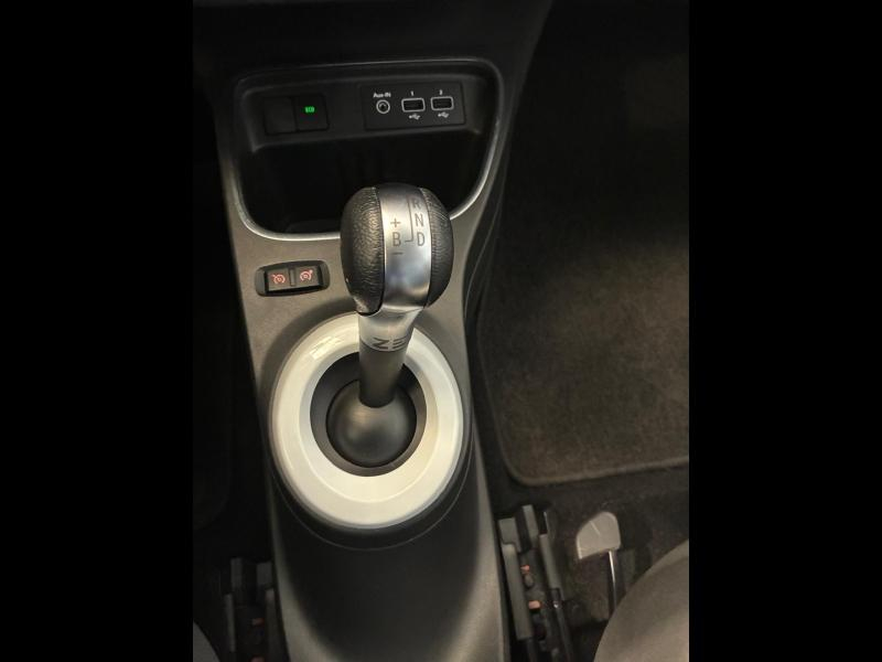 RENAULT Twingo d’occasion à vendre à CHENNEVIÈRES-SUR-MARNE chez ADP - SOVEA 94 (Photo 13)