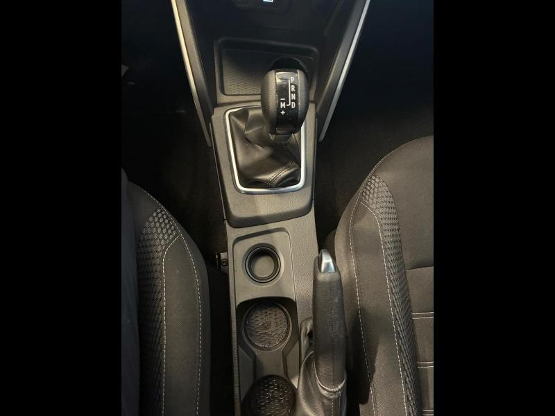DACIA Duster d’occasion à vendre à CHENNEVIÈRES-SUR-MARNE chez ADP - SOVEA 94 (Photo 11)