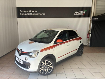 RENAULT Twingo d’occasion à vendre à CHENNEVIÈRES-SUR-MARNE