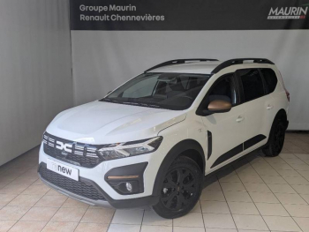 DACIA Jogger d’occasion à vendre à CHENNEVIÈRES-SUR-MARNE