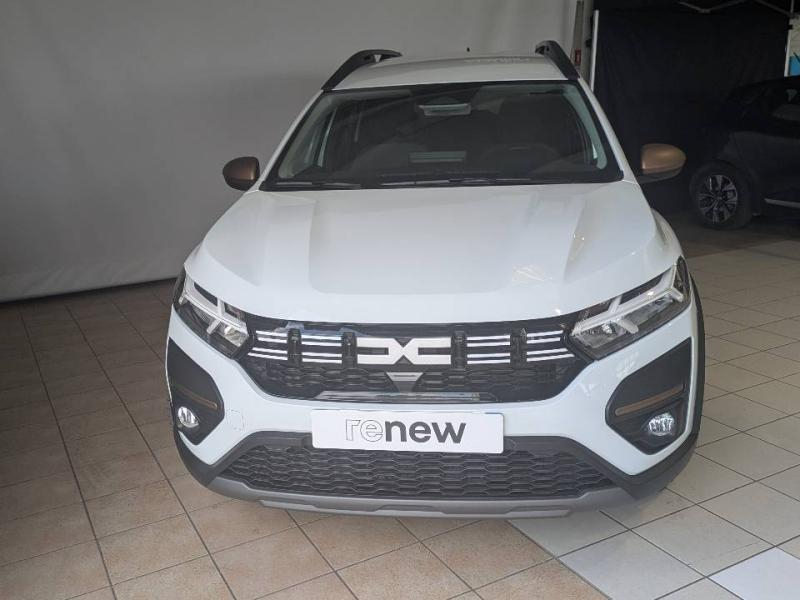 DACIA Jogger d’occasion à vendre à CHENNEVIÈRES-SUR-MARNE chez ADP - SOVEA 94 (Photo 3)