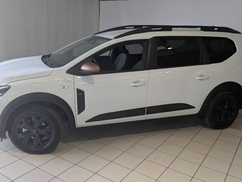 DACIA Jogger d’occasion à vendre à CHENNEVIÈRES-SUR-MARNE chez ADP - SOVEA 94 (Photo 6)