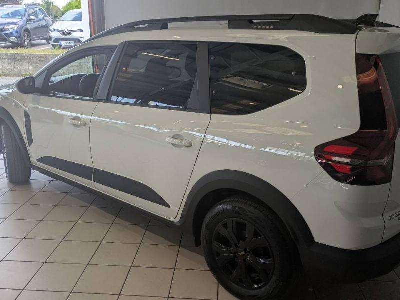 DACIA Jogger d’occasion à vendre à CHENNEVIÈRES-SUR-MARNE chez ADP - SOVEA 94 (Photo 7)
