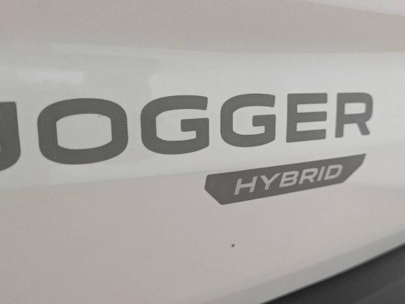 DACIA Jogger d’occasion à vendre à CHENNEVIÈRES-SUR-MARNE chez ADP - SOVEA 94 (Photo 8)