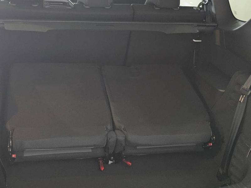 DACIA Jogger d’occasion à vendre à CHENNEVIÈRES-SUR-MARNE chez ADP - SOVEA 94 (Photo 10)