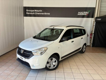 DACIA Lodgy d’occasion à vendre à CHENNEVIÈRES-SUR-MARNE