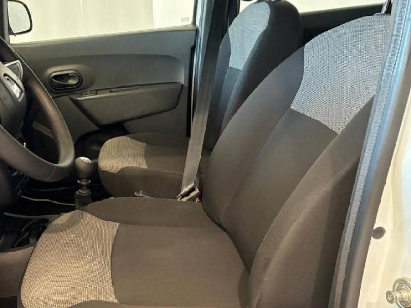 DACIA Lodgy d’occasion à vendre à CHENNEVIÈRES-SUR-MARNE chez ADP - SOVEA 94 (Photo 4)