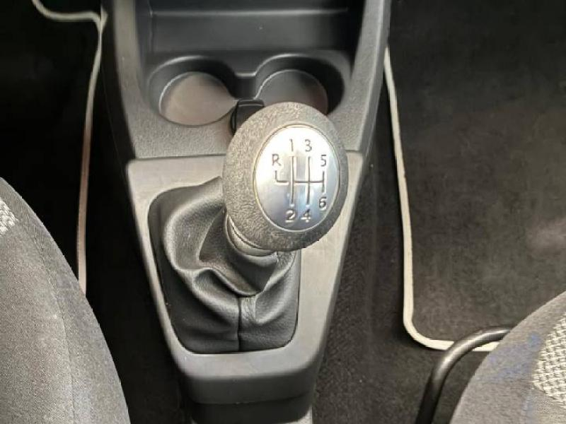 DACIA Lodgy d’occasion à vendre à CHENNEVIÈRES-SUR-MARNE chez ADP - SOVEA 94 (Photo 8)