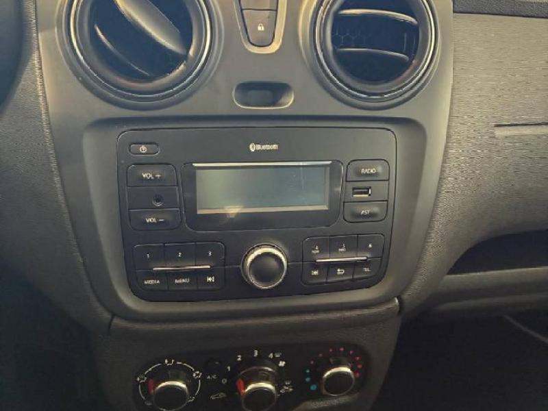 DACIA Lodgy d’occasion à vendre à CHENNEVIÈRES-SUR-MARNE chez ADP - SOVEA 94 (Photo 9)